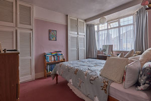 Bedroom 1- click for photo gallery
